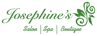 Josephine's Salon Spa Boutique logo