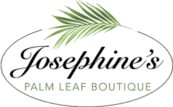 Josephine's Palm Leaf Boutique logo