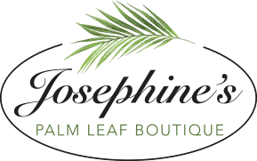 Josephine's Palm Leaf Boutique logo