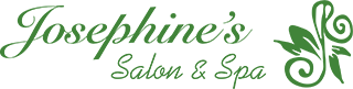 Josephine's Salon & Spa logo